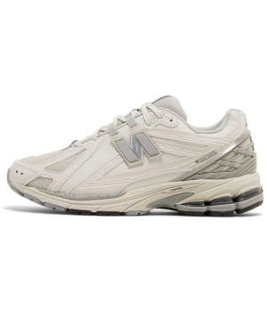 New Balance 1906R Moonbeam Rain Cloud White Grey